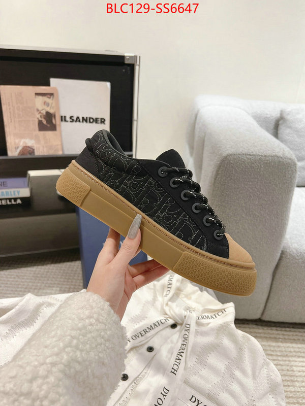 shop the best high authentic quality replica ID: SS6647