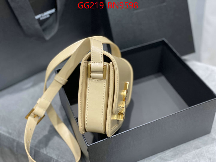 ID: BN9598 $: 219USD,
