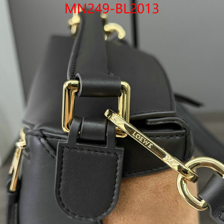 Loewe Bags(TOP)-Puzzle- ID: BL2013 $: 249USD,
