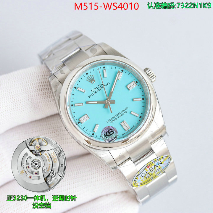ID: WS4010