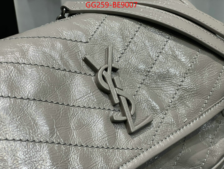 ID: BE9007 $: 259USD,