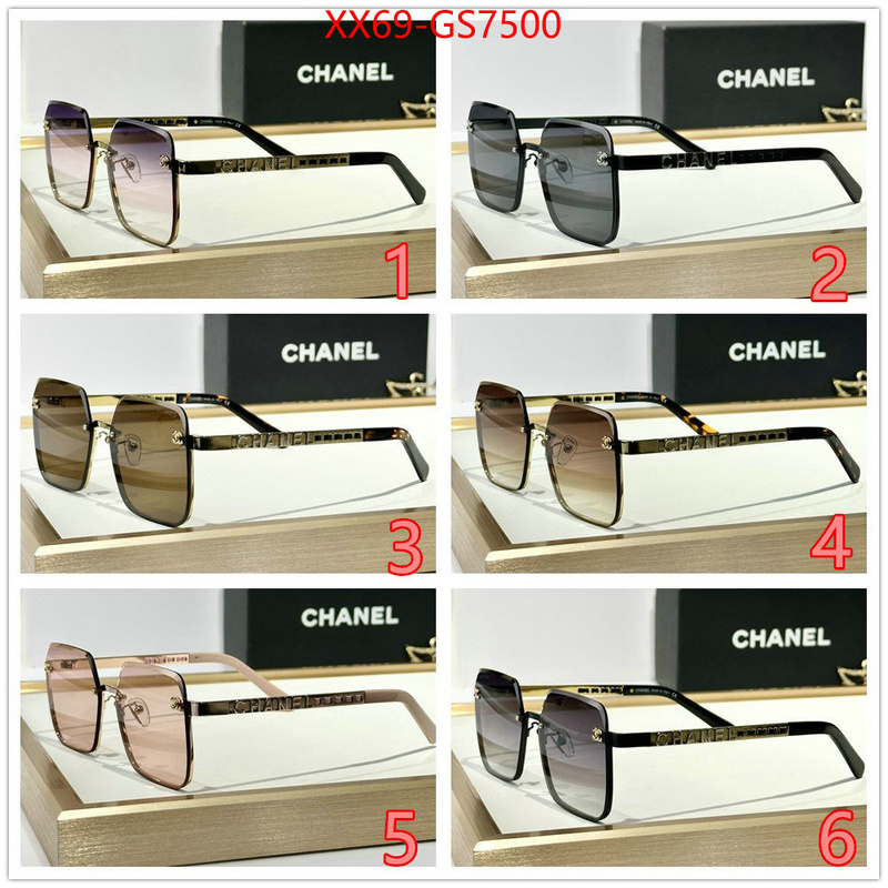 where can you buy a replica ID: GS7500