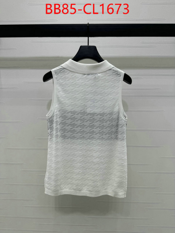 Clothing-Dior where can i buy the best 1:1 original ID: CL1673 $: 85USD