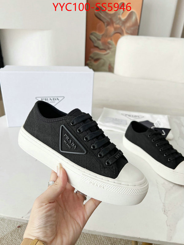 the quality replica ID: SS5946