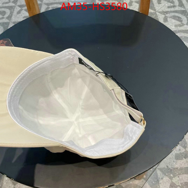 only sell high-quality ID: HS3580