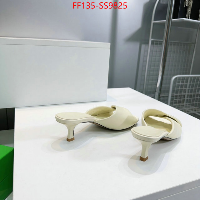 Women Shoes-BV only sell high-quality ID: SS9825 $: 135USD
