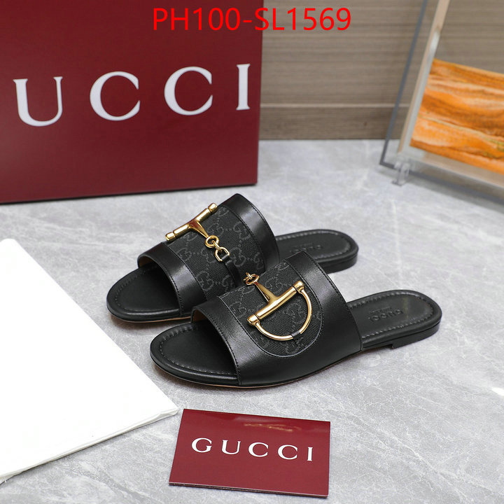 Women Shoes-Gucci cheap replica designer ID: SL1569 $: 100USD