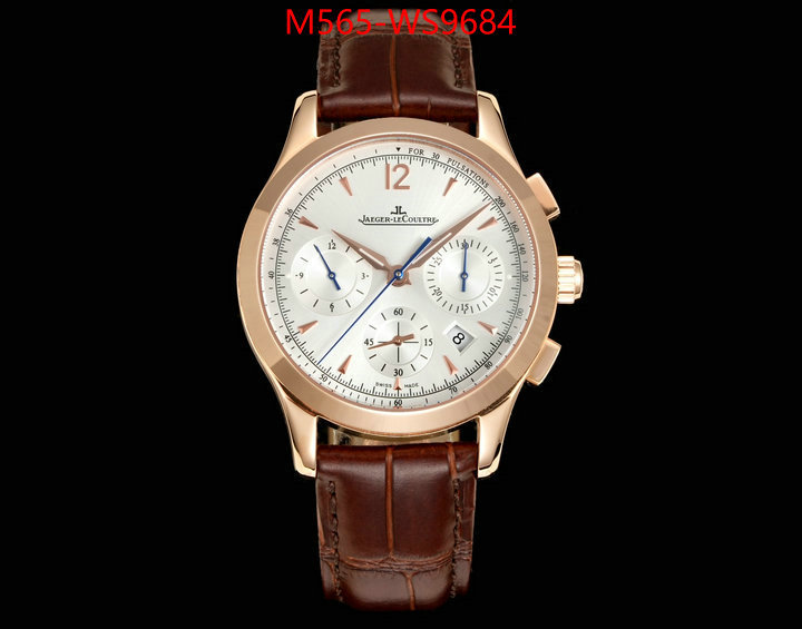 Watch(TOP)-JaegerLeCoultre what 1:1 replica ID: WS9684 $: 565USD