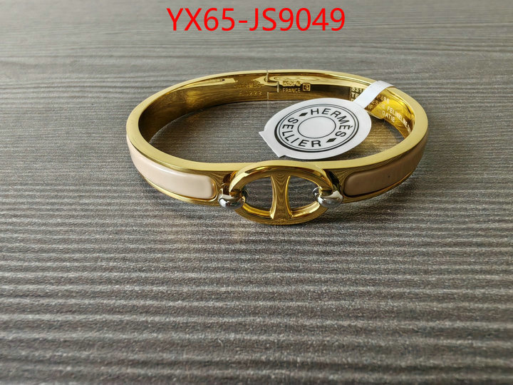 Jewelry-Hermes luxury fashion replica designers ID: JS9049 $: 65USD