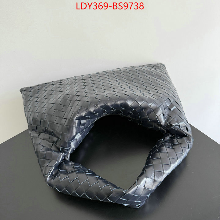 BV Bags(TOP)-Handbag- best replica quality ID: BS9738 $: 369USD,