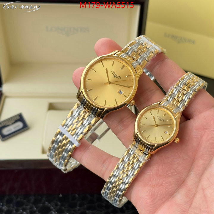 ID: WA5515