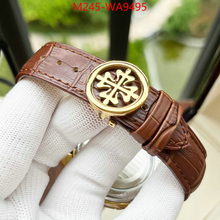 ID: WA9495