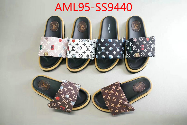 Women Shoes-LV can i buy replica ID: SS9440 $: 95USD