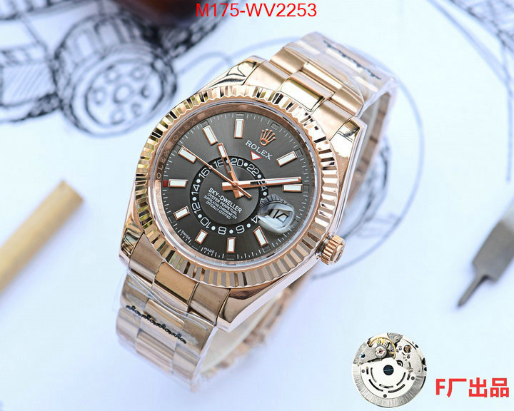 ID: WV2253