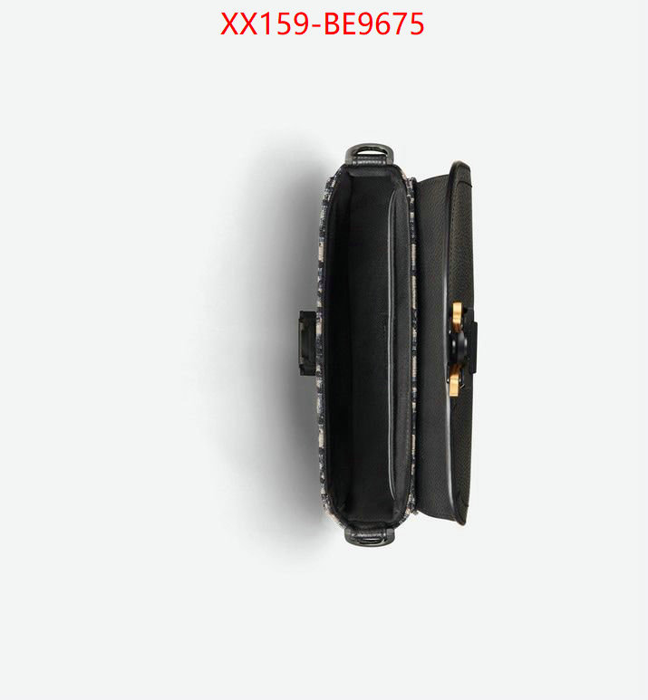 ID: BE9675 $: 159USD,