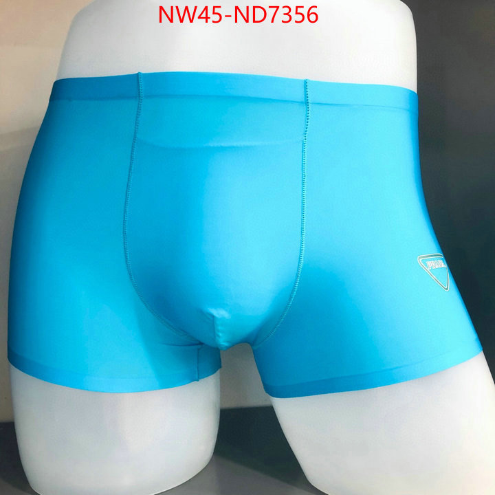 we curate the best ID: ND7356