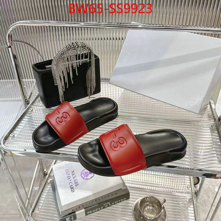 Women Shoes-Y3 sale ID: SS9923 $: 65USD