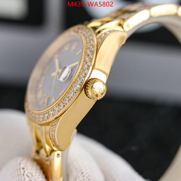 ID: WA5802