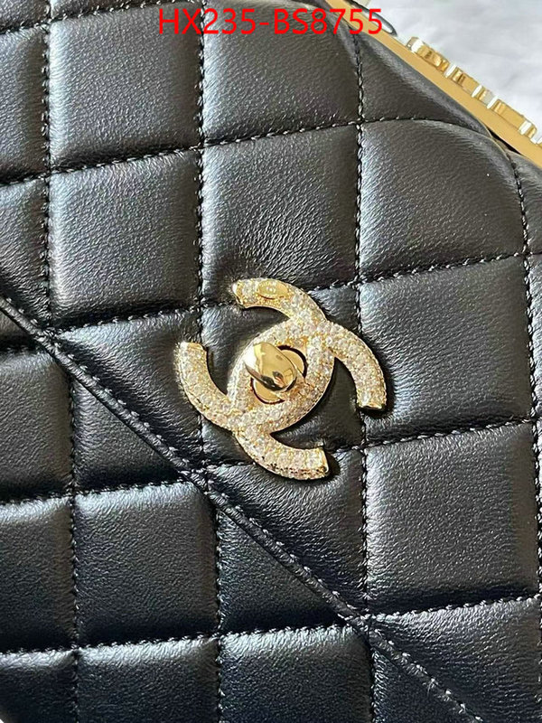 Chanel Bags(TOP)-Crossbody- what is a 1:1 replica ID: BS8755