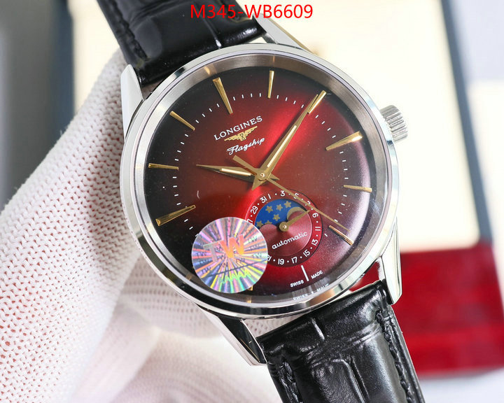 ID: WB6609