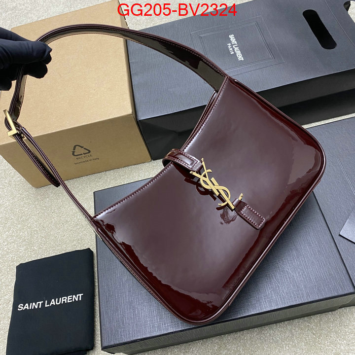 ID: BV2324 $: 205USD,