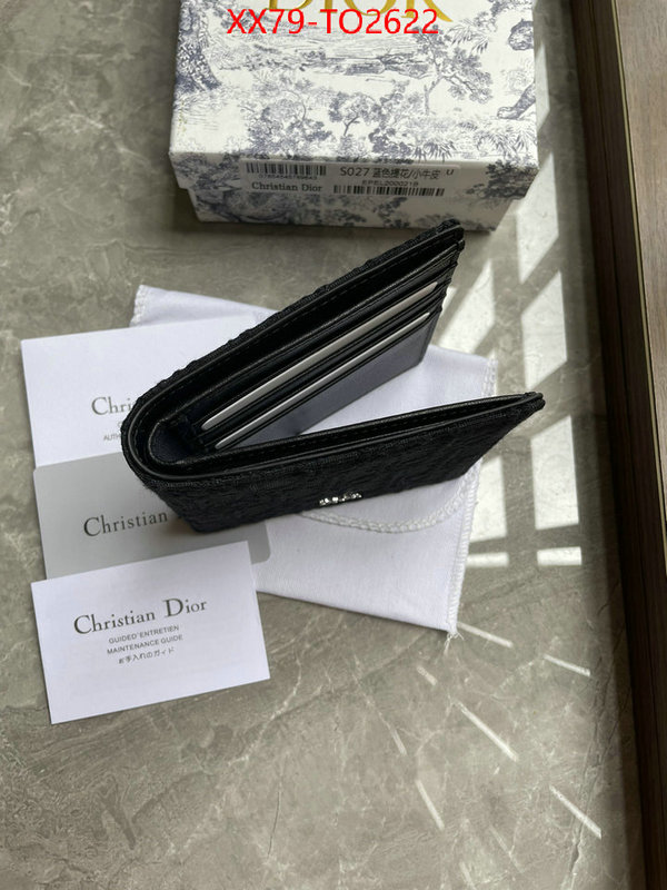 ID: TO2622 $: 79USD,