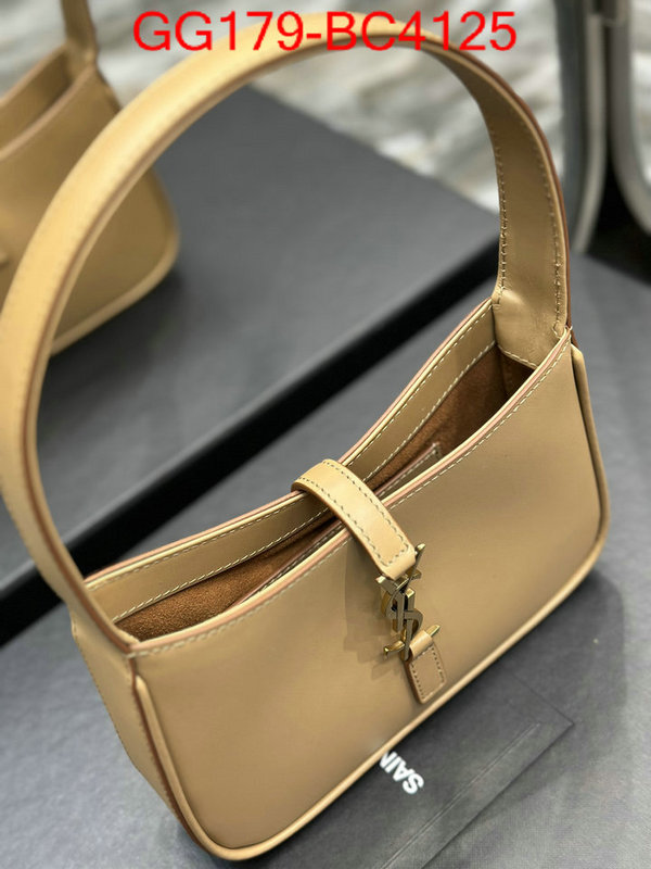 ID: BC4125 $: 179USD,