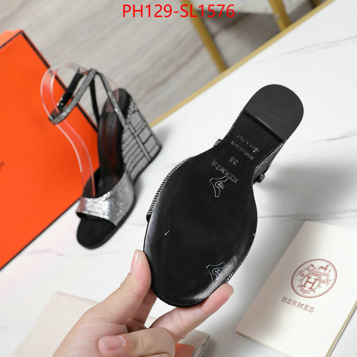 Women Shoes-Hermes the online shopping ID: SL1576 $: 129USD