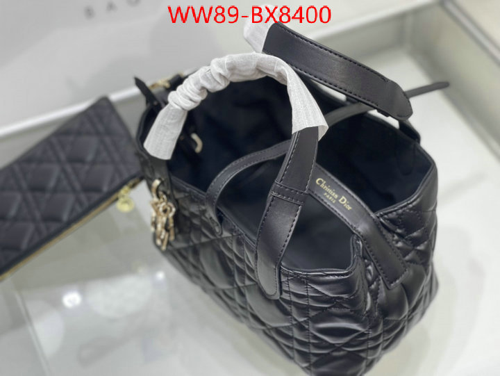 ID: BX8400
