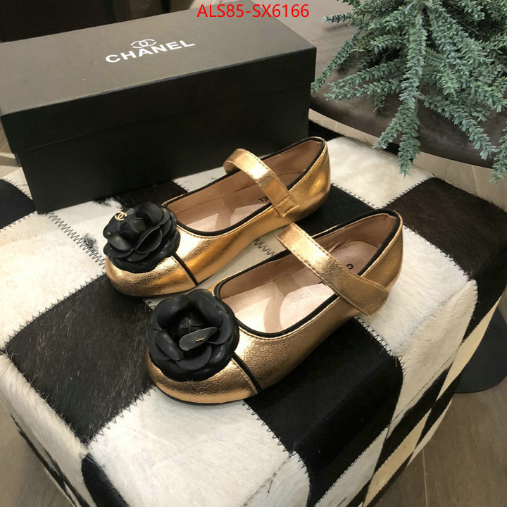 ID: SX6166