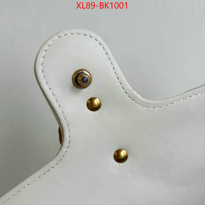 Gucci Bags(4A)-Marmont 2024 luxury replicas ID: BK1001 $: 89USD,