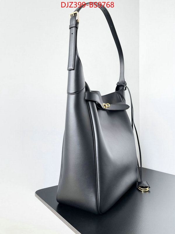 Balenciaga Bags(TOP)-Handbag- sale ID: BS9768 $: 399USD,