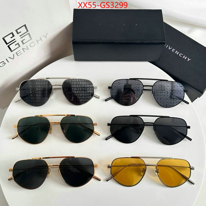 buy the best high quality replica ID: GS3299
