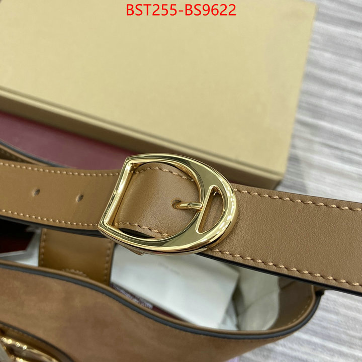 Gucci Bags(TOP)-Horsebit- online store ID: BS9622 $: 255USD,