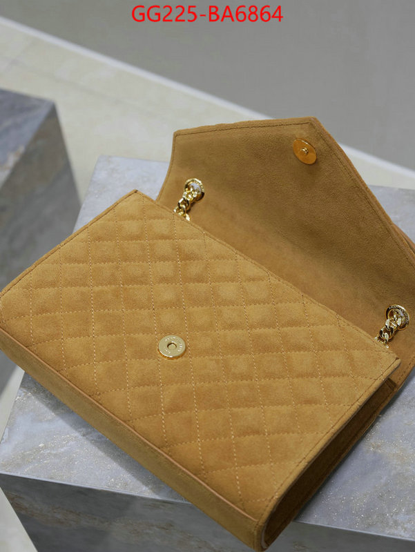 ID: BA6864 $: 225USD,