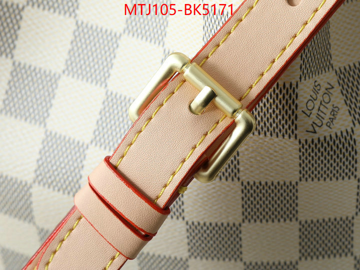 LV Bags(4A)-Nono-No Purse-Nano No- high quality online ID: BK5171