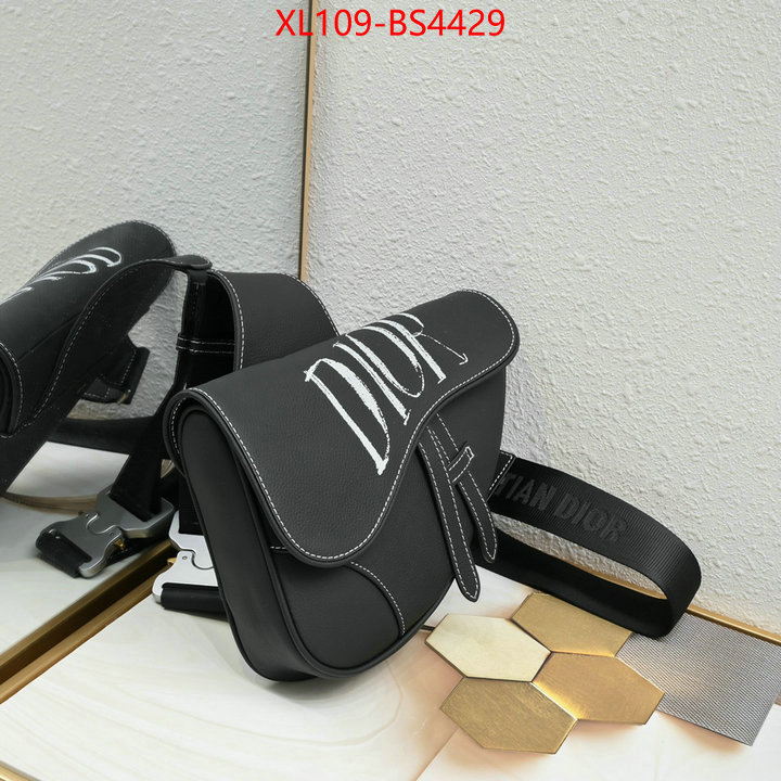 ID: BS4429 $: 109USD,
