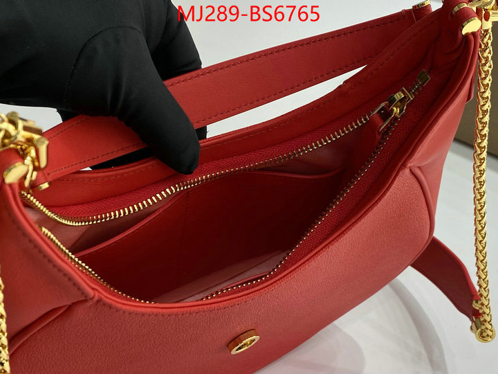Bulgari Bags(TOP)-Crossbody- outlet 1:1 replica ID: BS6765
