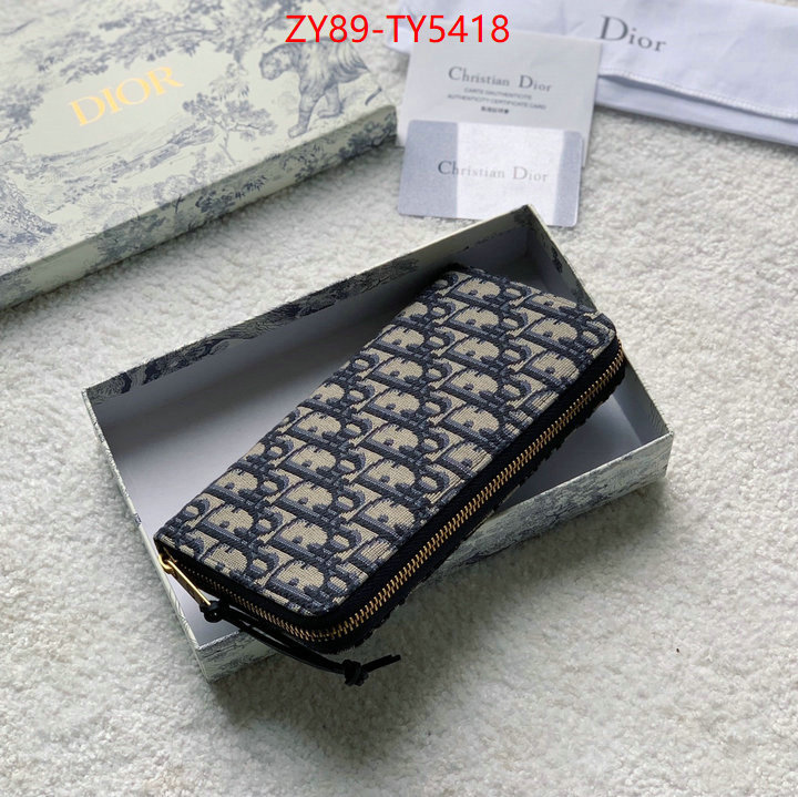 ID: TY5418 $: 89USD,