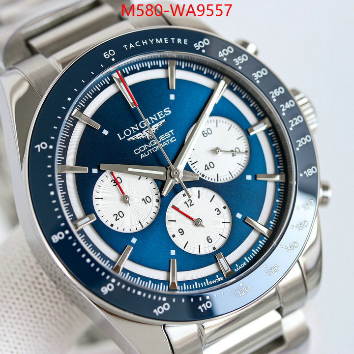 ID: WA9557