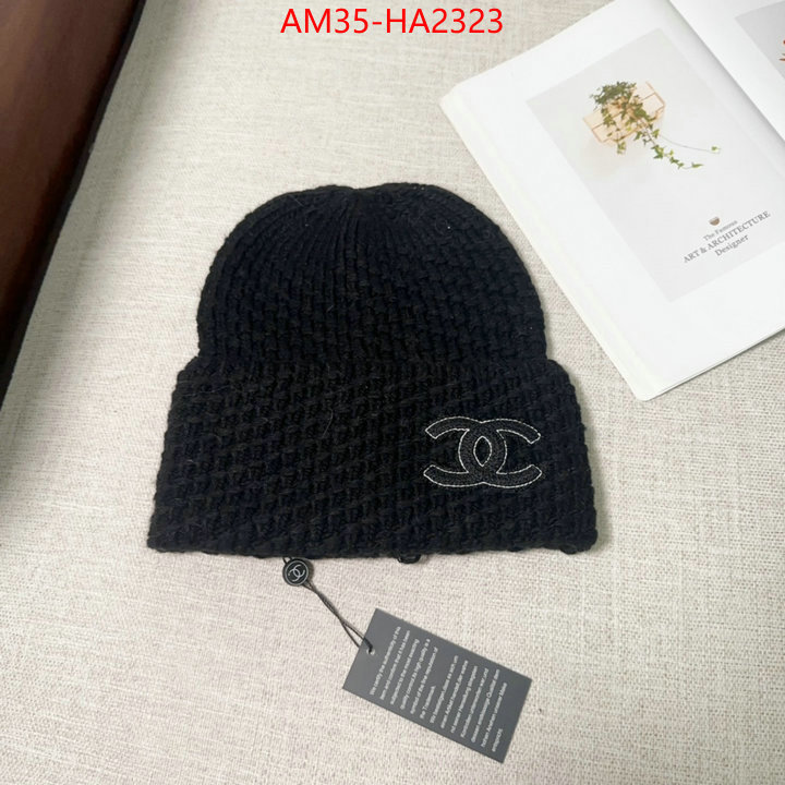 perfect replica ID: HA2323