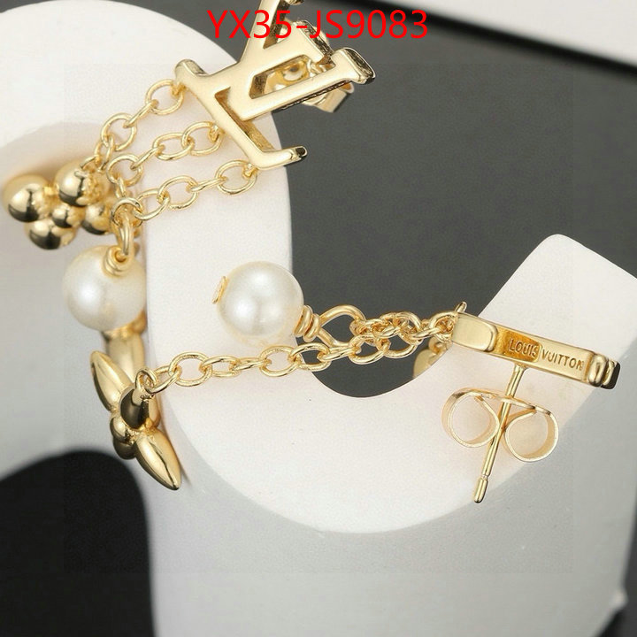 Jewelry-LV designer 7 star replica ID: JS9083 $: 35USD