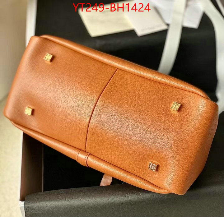 how quality ID: BH1424 $: 249USD,