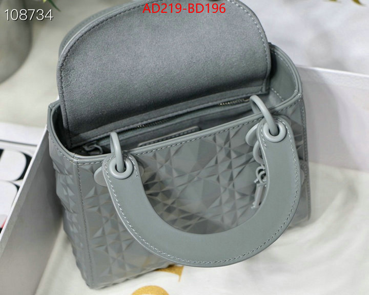 ID: BD196 $: 219USD,