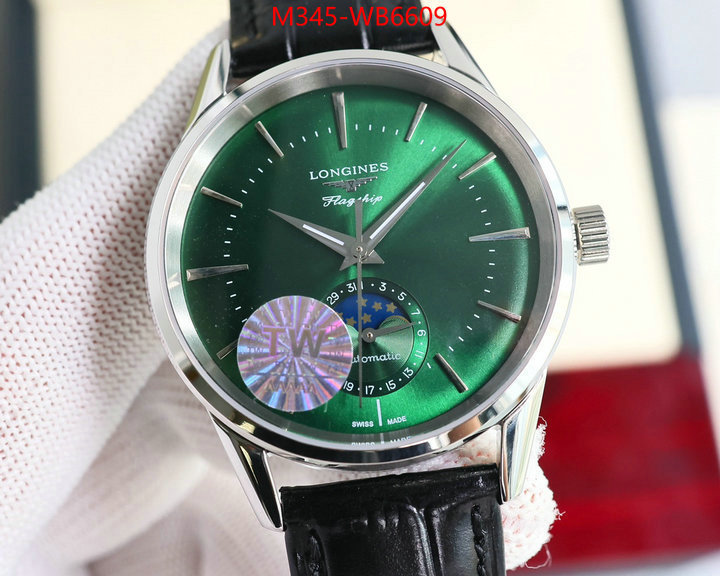 ID: WB6609
