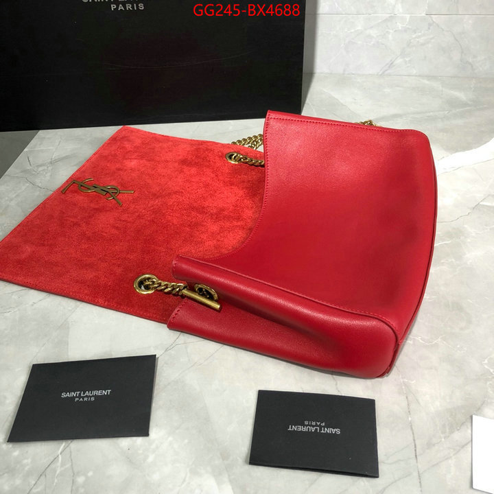 ID: BX4688 $: 245USD,