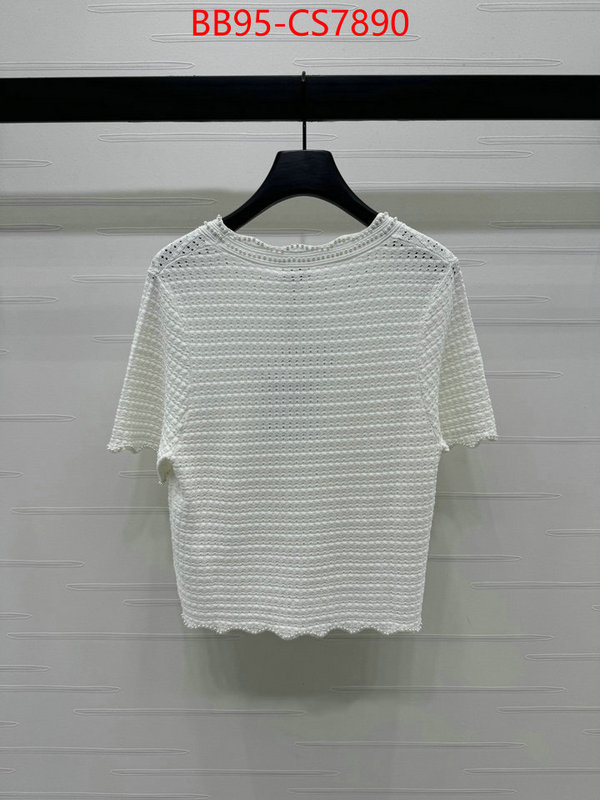 top 1:1 replica ID: CS7890