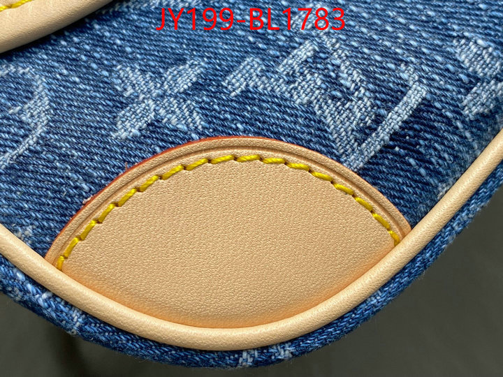 LV Bags(TOP)-Pochette MTis- sell online ID: BL1783 $: 199USD,