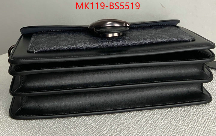 Coach Bags(4A)-Crossbody- 1:1 replica wholesale ID: BS5519 $: 119USD,