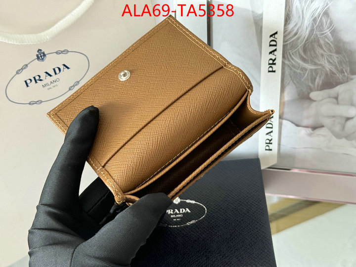 ID: TA5358 $: 69USD,